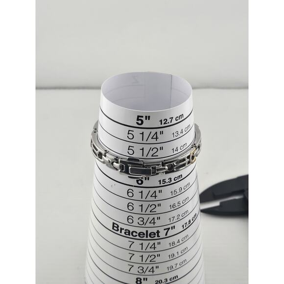 Solar Citizen EcoDrive Ladies Mother Of Pearl Dial Watch Crystal Bezel Mint Runs - Picture 12 of 16